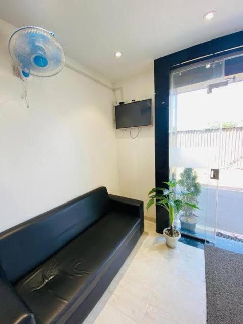 Hotel Shree Sai Shirdi Ngoại thất bức ảnh